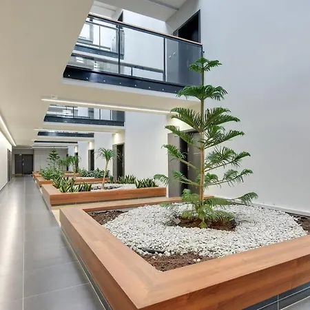 Sadova Old Town Apartament Gdańsk