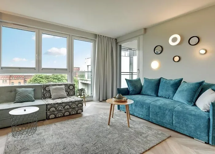 Sadova Old Town Apartament *