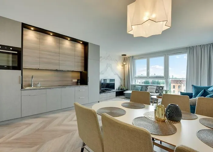 Sadova Old Town * Gdańsk