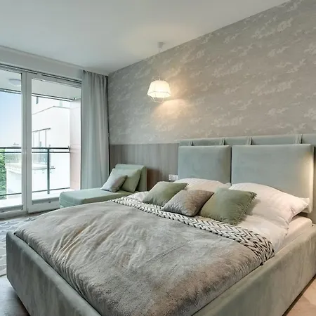 Sadova Old Town Gdańsk