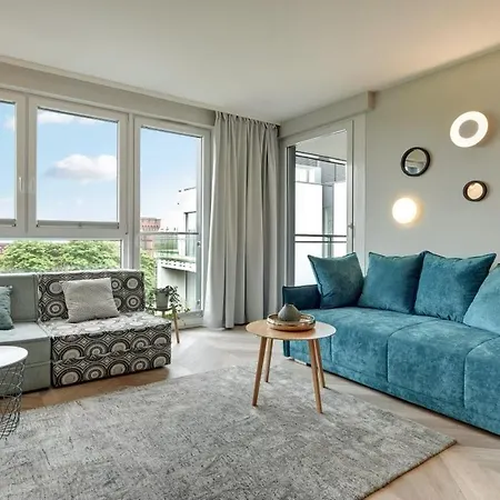 Sadova Old Town Apartment *