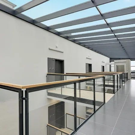 Apartment Sadova Old Town *