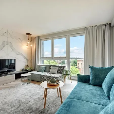 Sadova Old Town * Gdansk