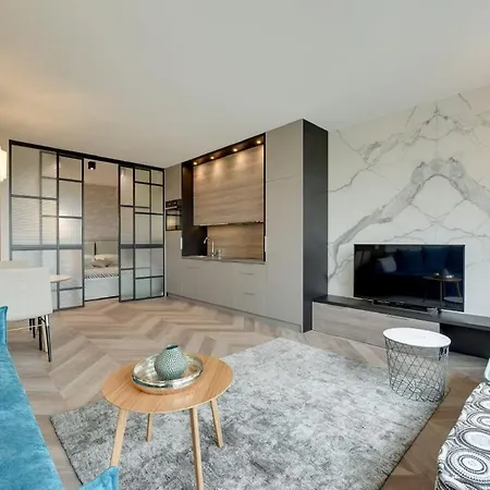 Sadova Old Town * Danzig