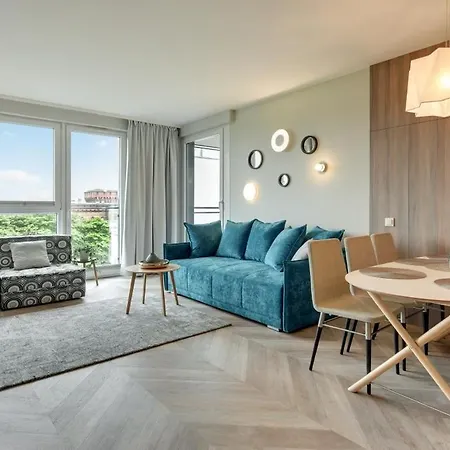 Sadova Old Town Danzig