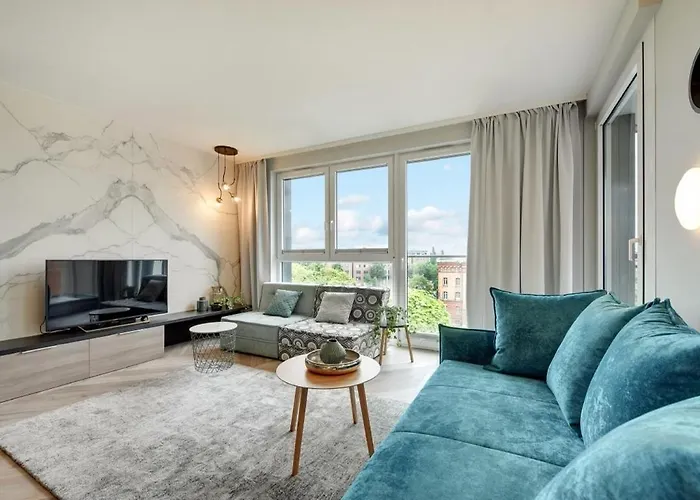 Sadova Old Town * Gdansk