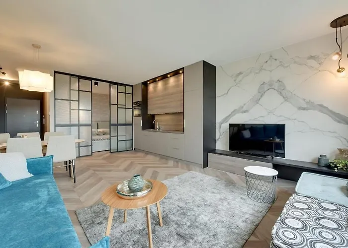 Sadova Old Town * Gdansk