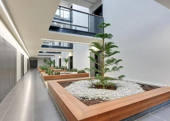 Sadova Old Town Daire Gdansk