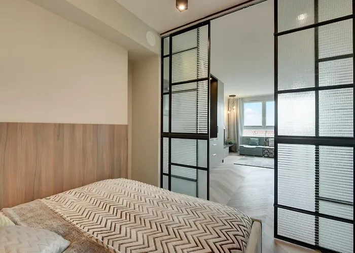 Sadova Old Town Daire