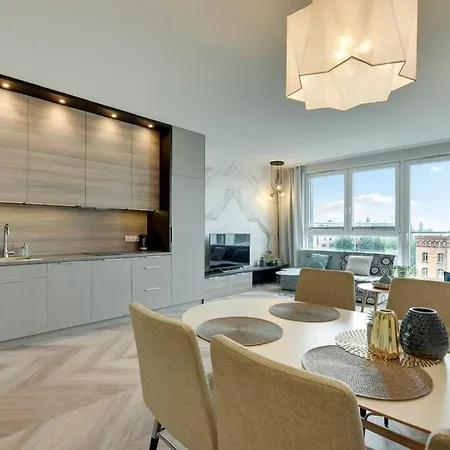 Sadova Old Town * Gdansk