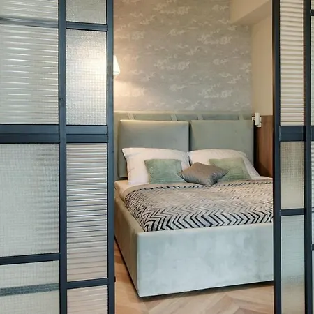 Apartamento Sadova Old Town *